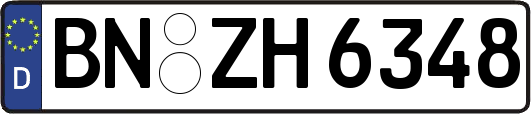 BN-ZH6348