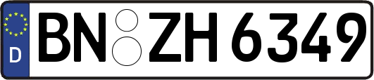 BN-ZH6349