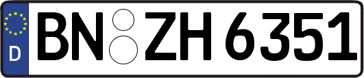 BN-ZH6351