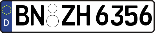BN-ZH6356
