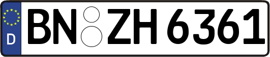 BN-ZH6361