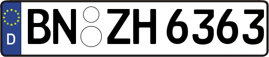 BN-ZH6363