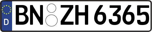 BN-ZH6365