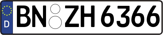 BN-ZH6366