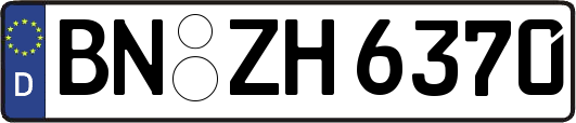 BN-ZH6370
