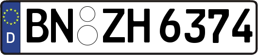 BN-ZH6374