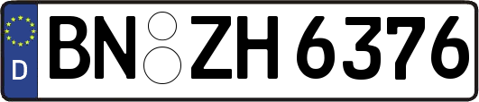 BN-ZH6376
