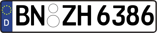 BN-ZH6386