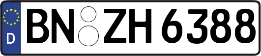 BN-ZH6388