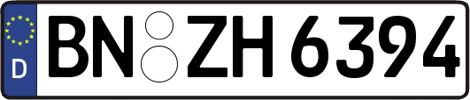 BN-ZH6394