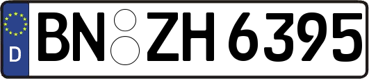 BN-ZH6395