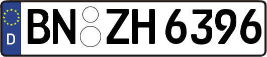 BN-ZH6396
