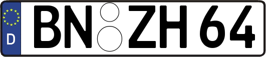 BN-ZH64