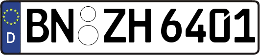BN-ZH6401