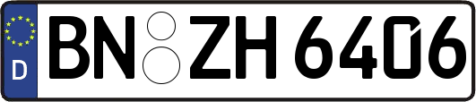 BN-ZH6406