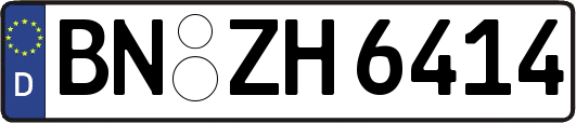 BN-ZH6414