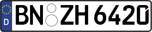 BN-ZH6420