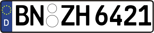 BN-ZH6421