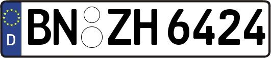 BN-ZH6424