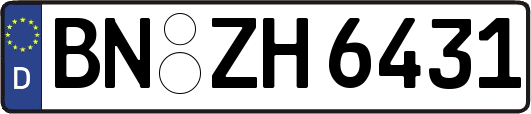 BN-ZH6431