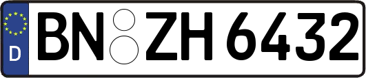 BN-ZH6432