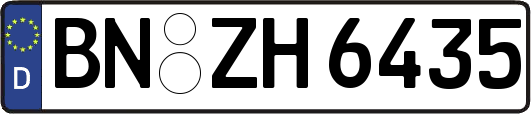 BN-ZH6435