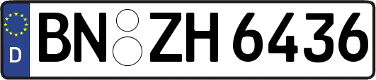 BN-ZH6436
