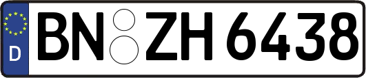 BN-ZH6438