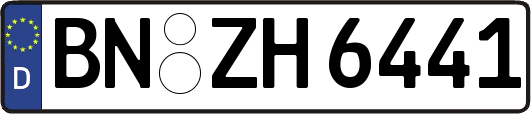 BN-ZH6441