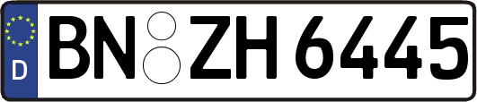 BN-ZH6445