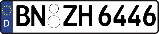 BN-ZH6446