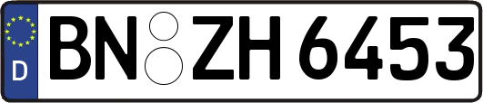BN-ZH6453