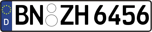 BN-ZH6456