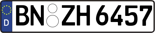 BN-ZH6457