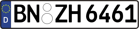 BN-ZH6461