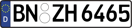 BN-ZH6465