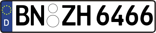 BN-ZH6466