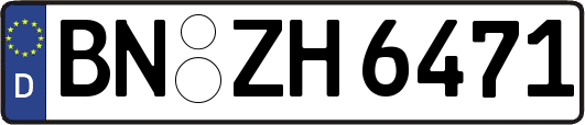 BN-ZH6471