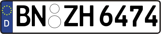 BN-ZH6474