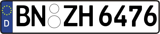 BN-ZH6476