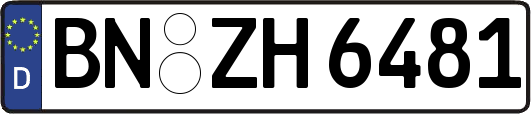 BN-ZH6481