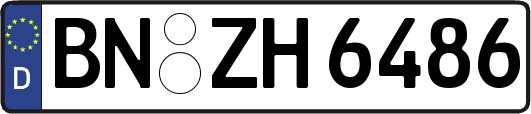BN-ZH6486
