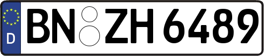 BN-ZH6489