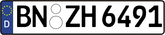 BN-ZH6491