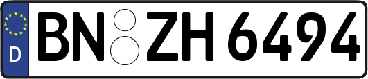 BN-ZH6494