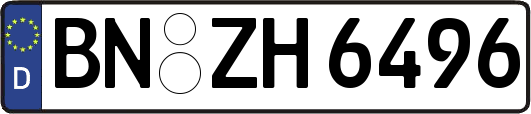 BN-ZH6496