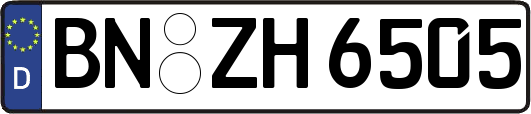 BN-ZH6505