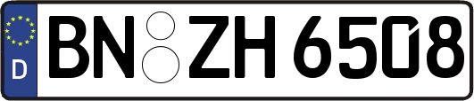 BN-ZH6508