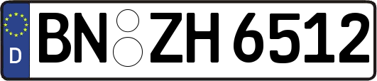 BN-ZH6512