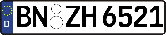 BN-ZH6521